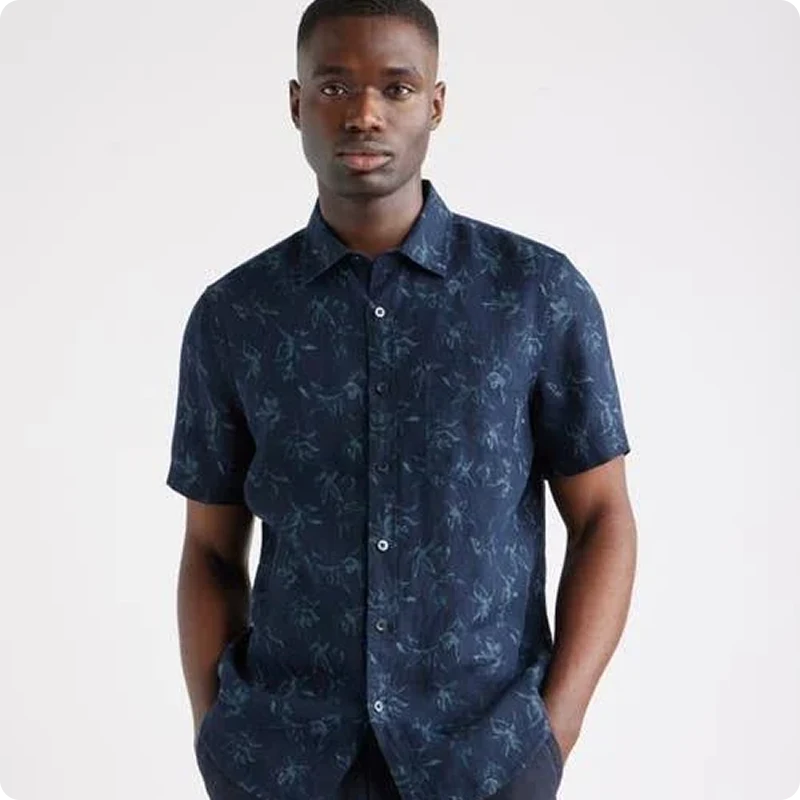 Product photo of a shirt from Nordstrom