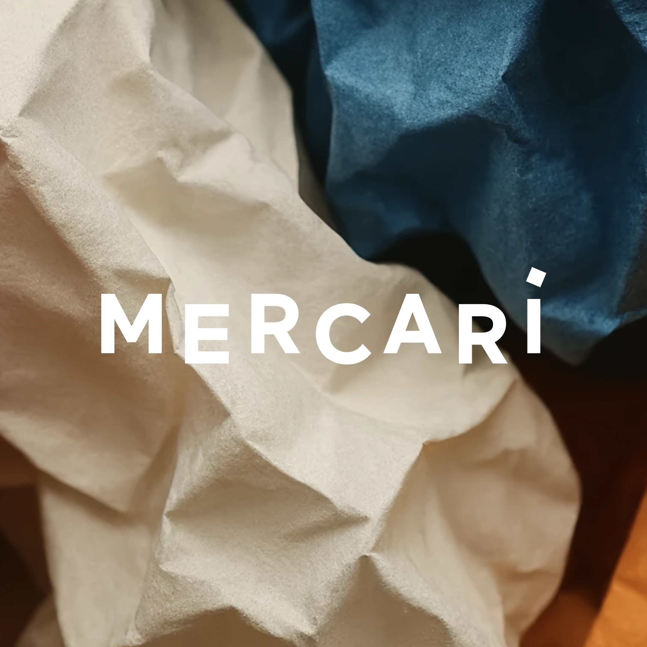 Mercari > cover image