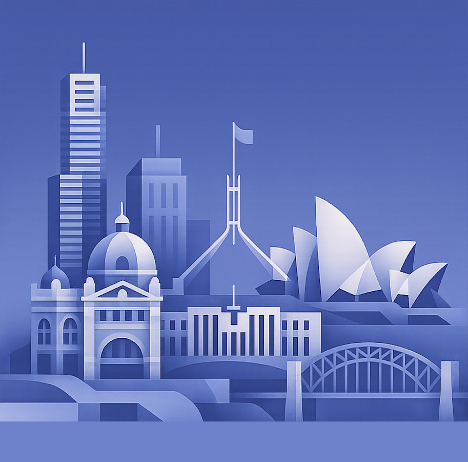 AI in Australia—OpenAI’s Economic Blueprint