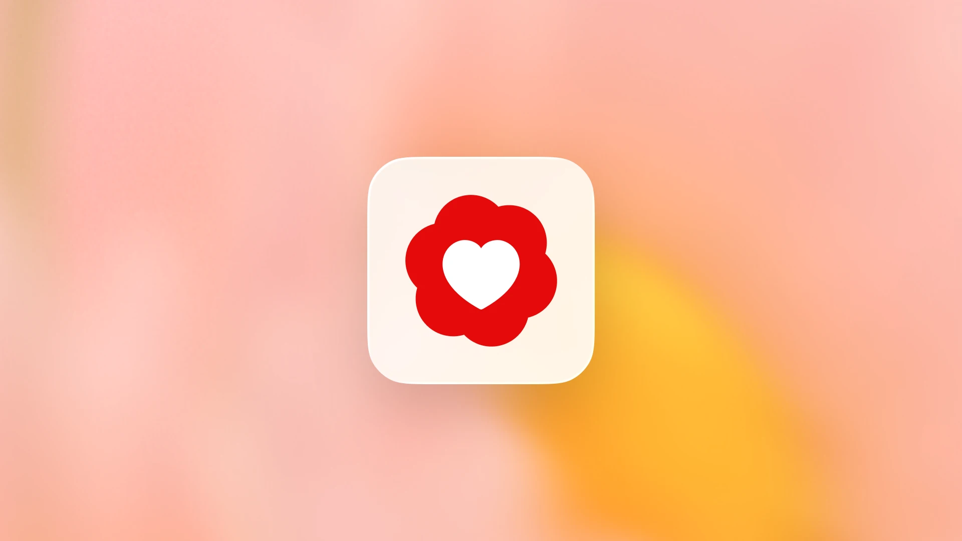 Healthcare blog header — Figma 399:89