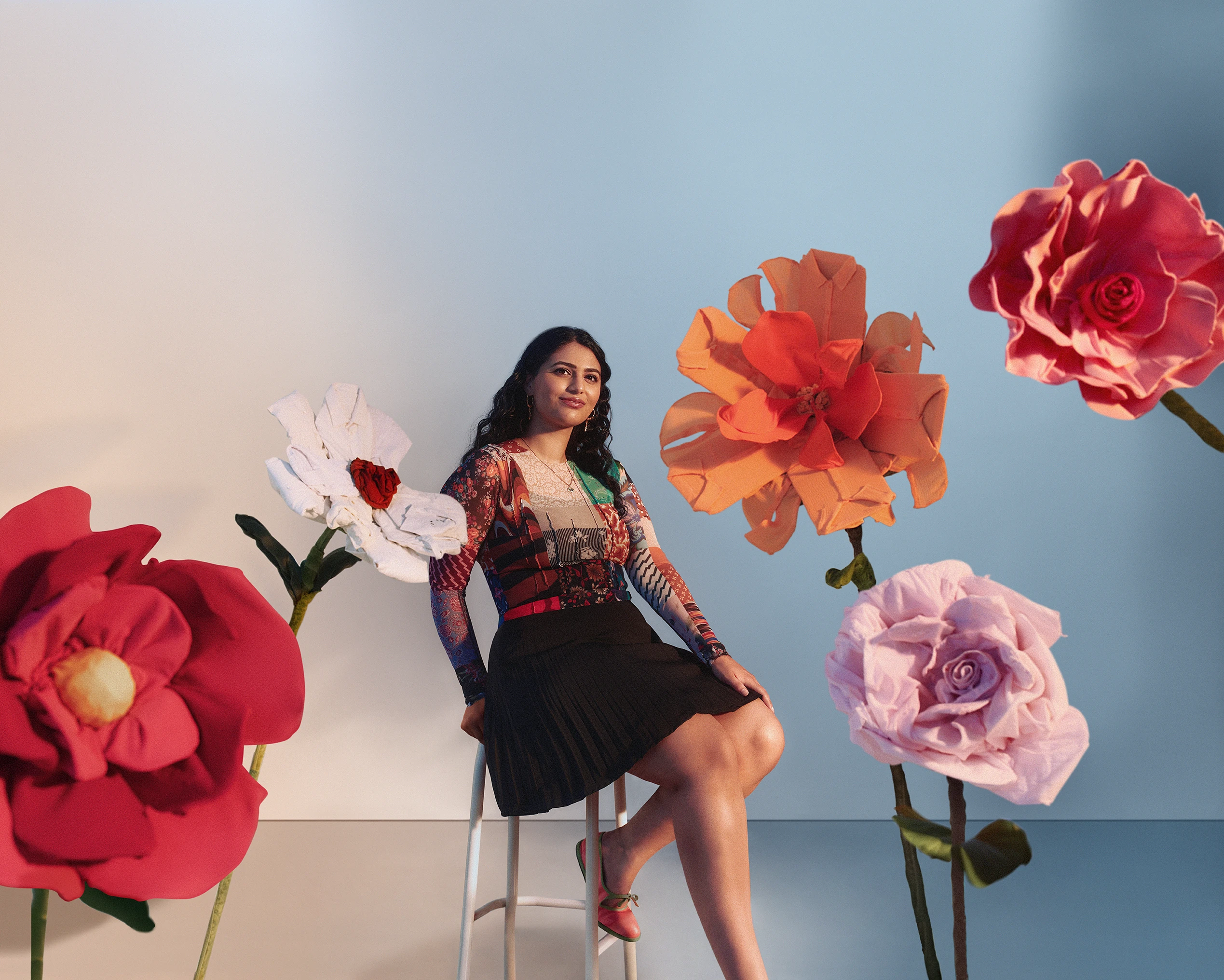 Amrita Bhasin