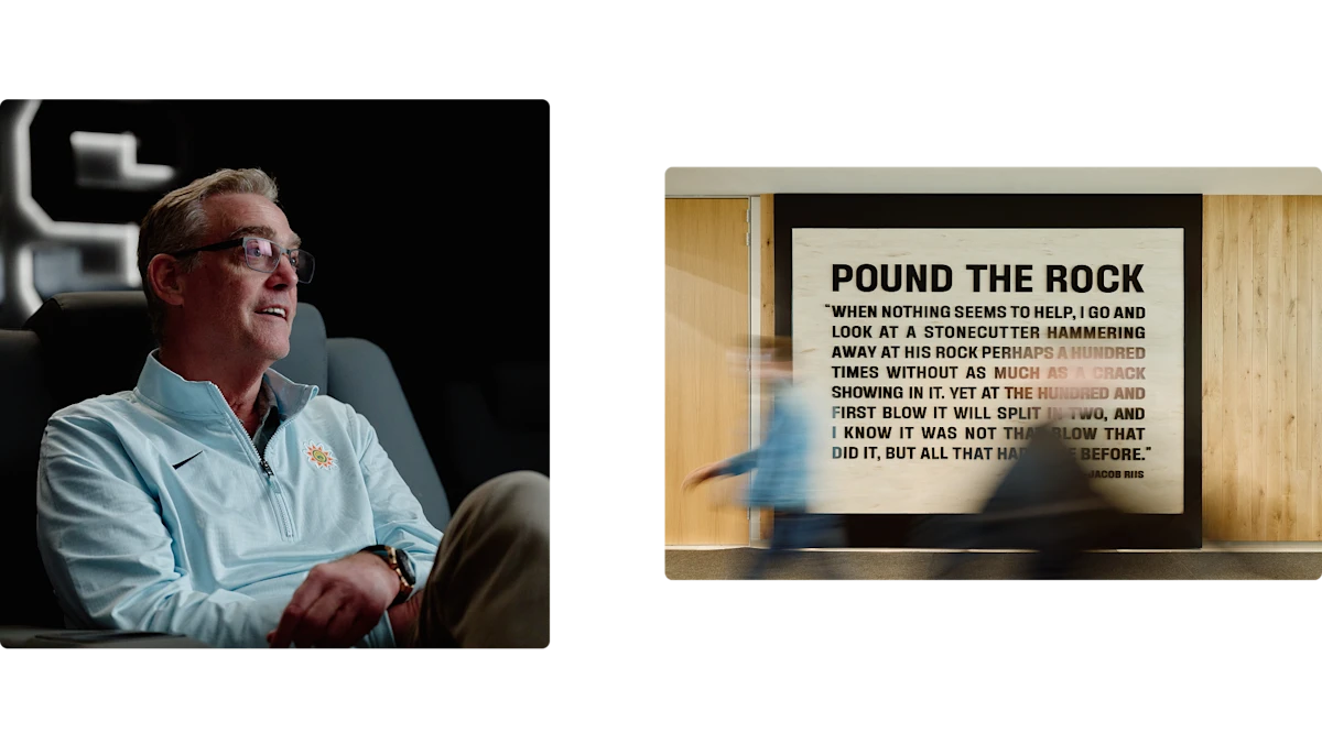 The San Antonio Spurs use ChatGPT to scale impact on and off the court