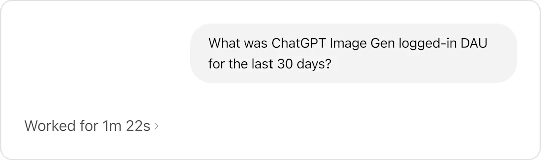 Inside OpenAI’s in-house data agent | OpenAI