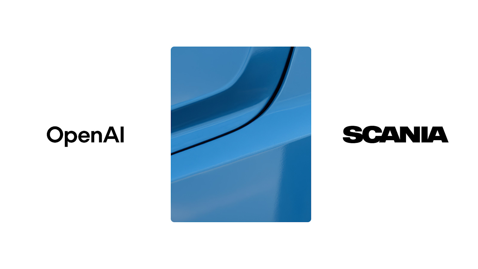 Scania's AI Move: Productivity Meets Innovation