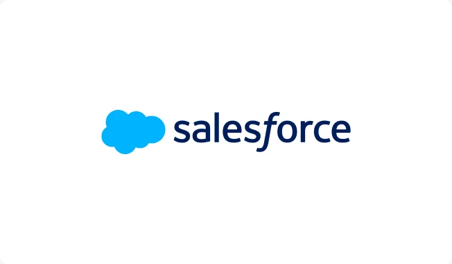 Salesforce logo