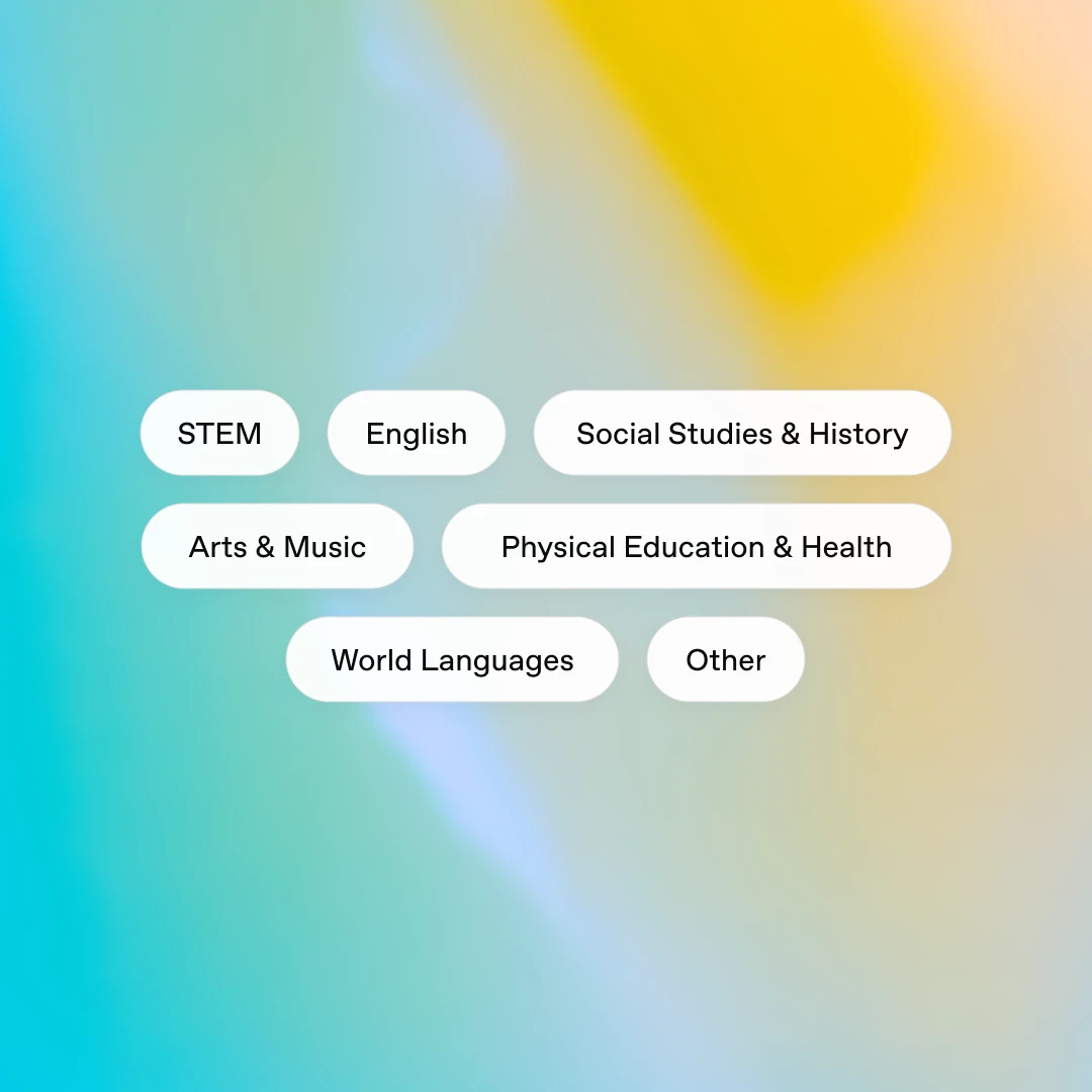 Image showing evaluation results comparison