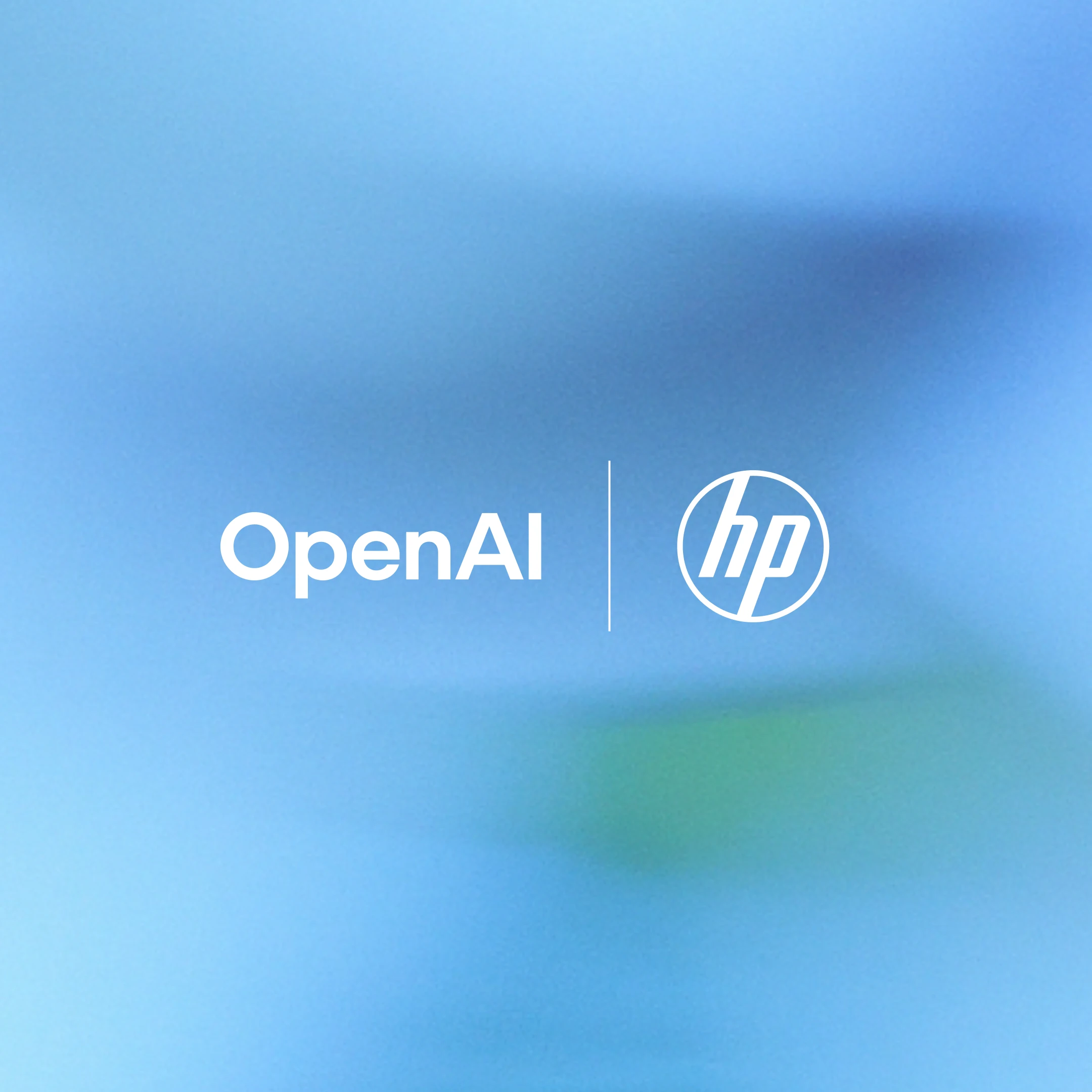 HP early AI wins — card image