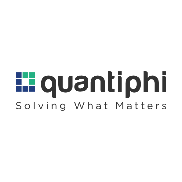 Quantiphi logo