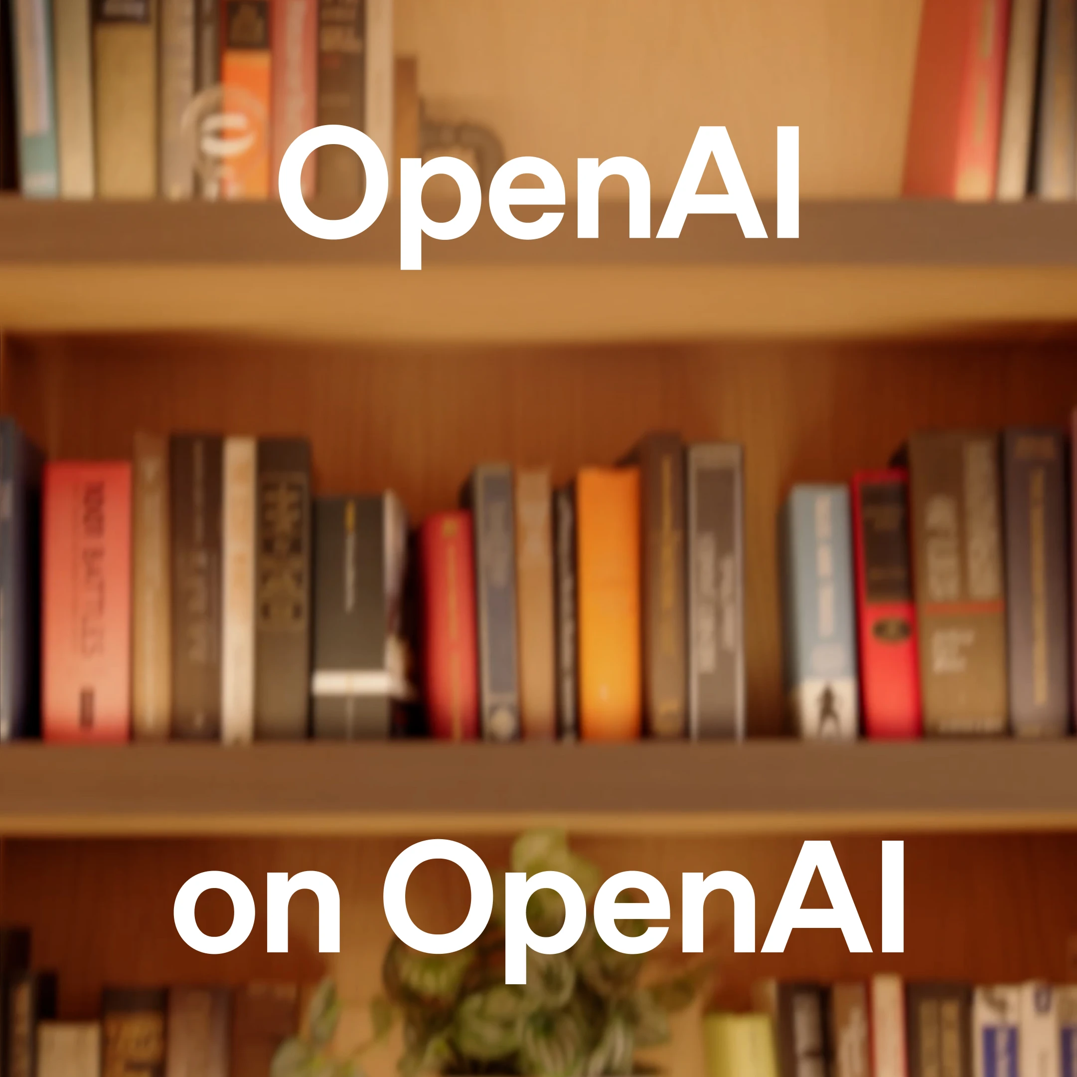 OpenAI on OpenAI: GTM Assistant > Cover Image