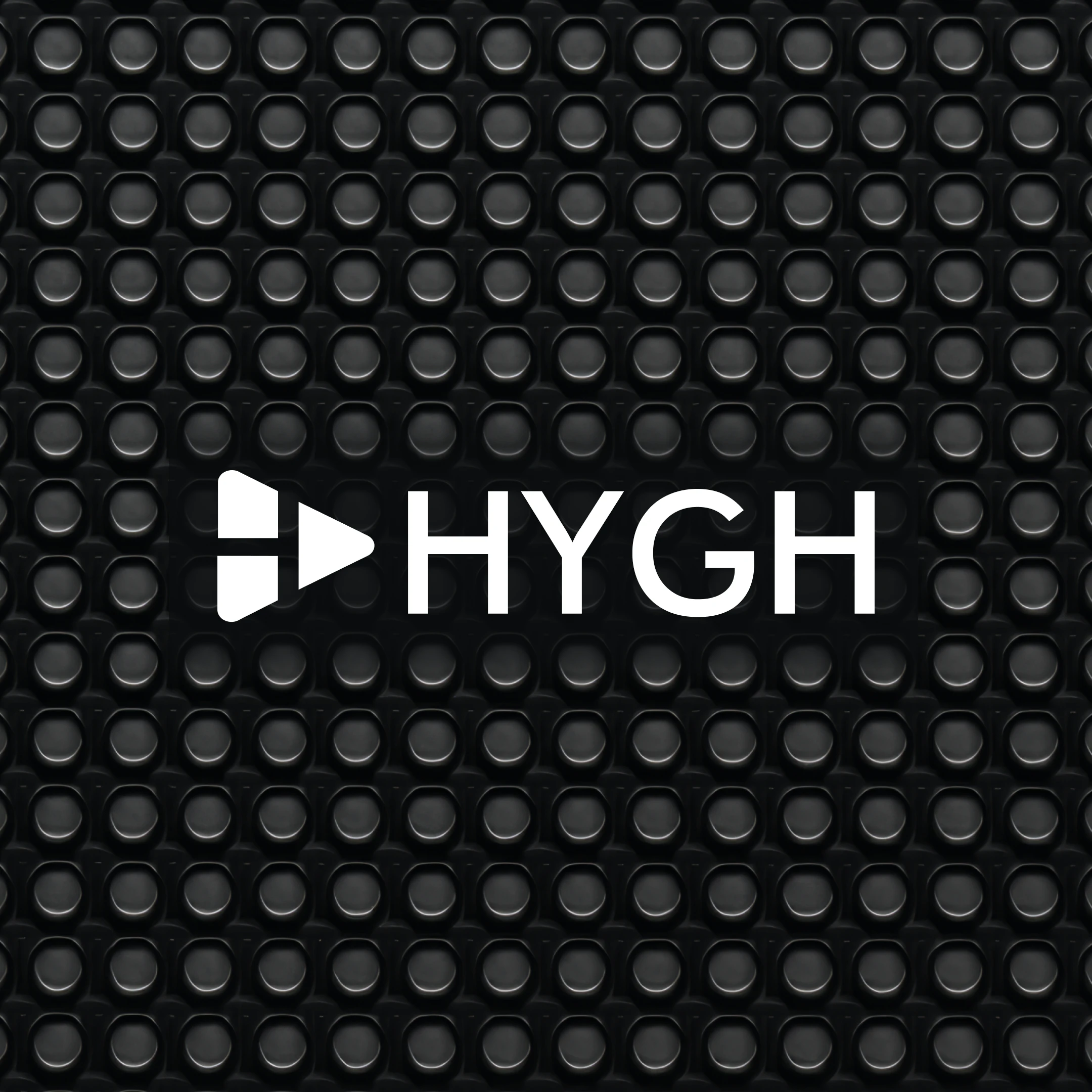 HYGH > Cover