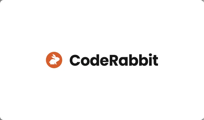 CodeRabbit logo