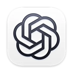 ChatGPT logo