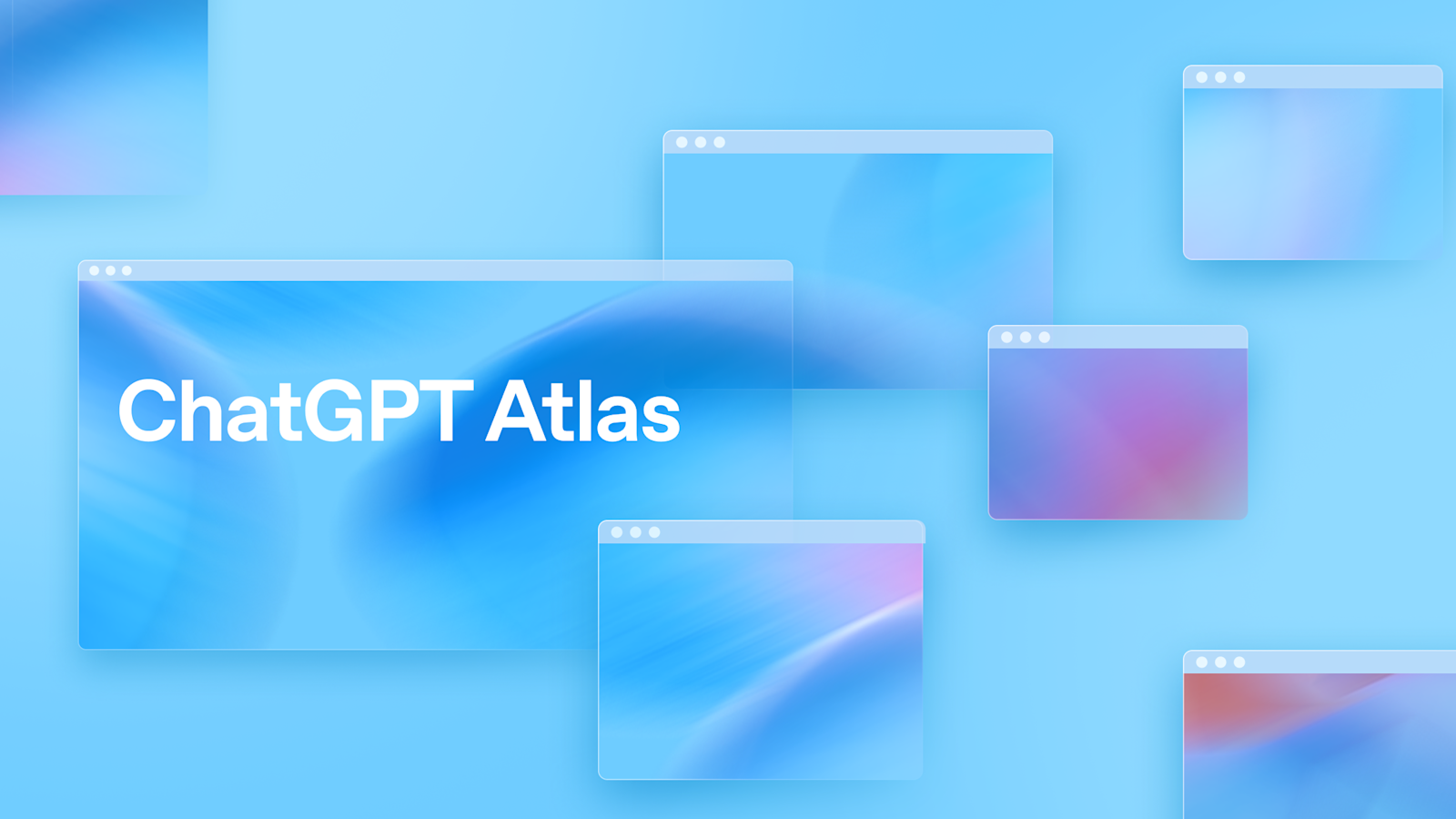 ChatGPT Atlas vs Perplexity Comet: Age of the AI Browsers ChatGPT Atlas vs Perplexity Comet: Age of the AI Browsers