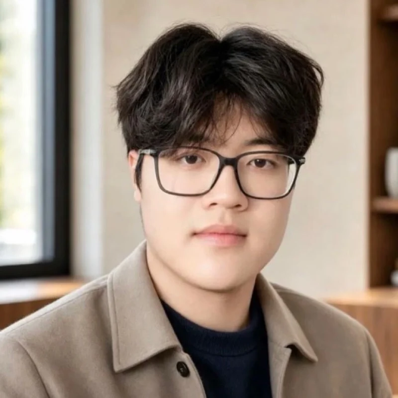 Headshot of Jude Gao, Member of Technical Staff, Vercel · Next.js Core Team.
