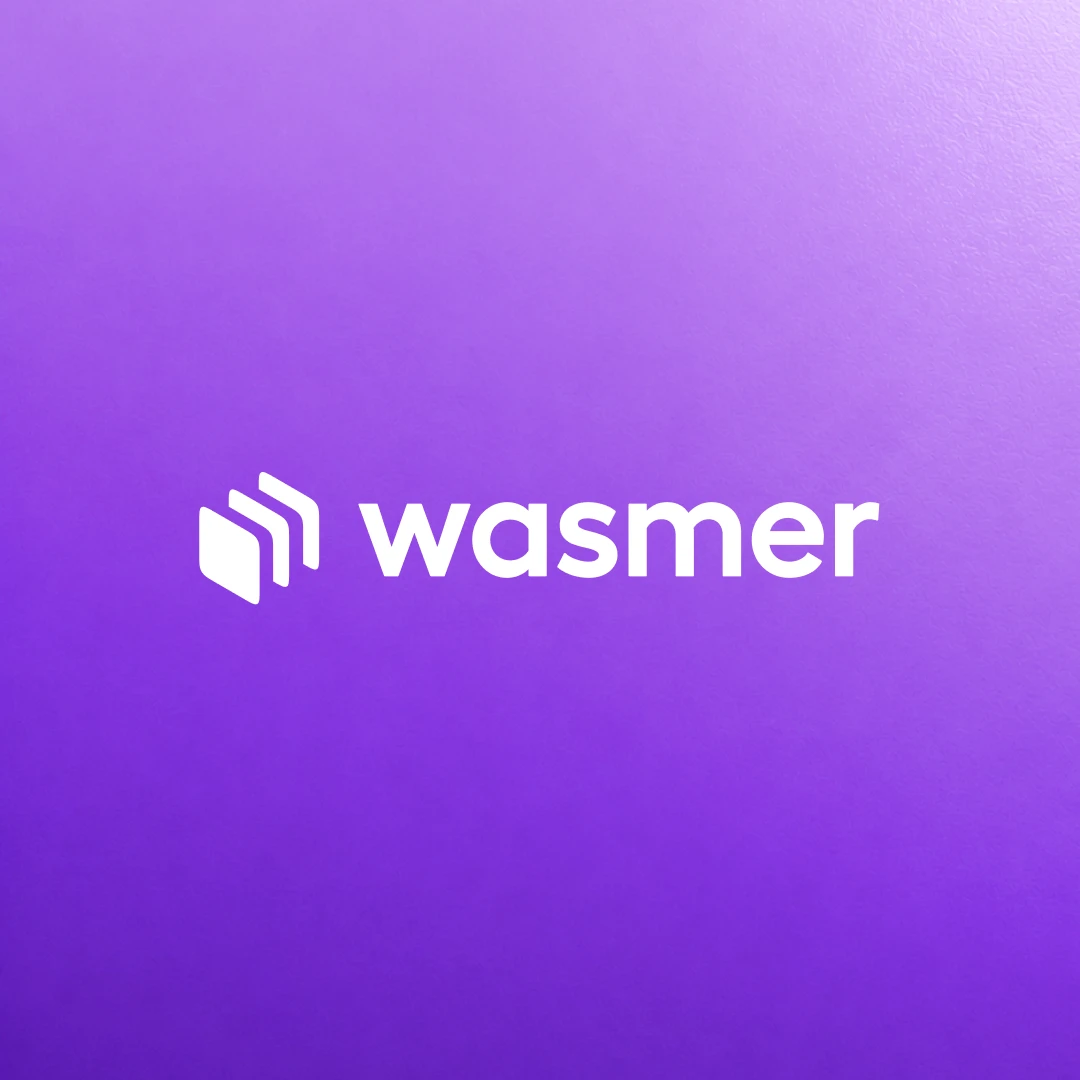Wasmer Customer stories > oai 1x1
