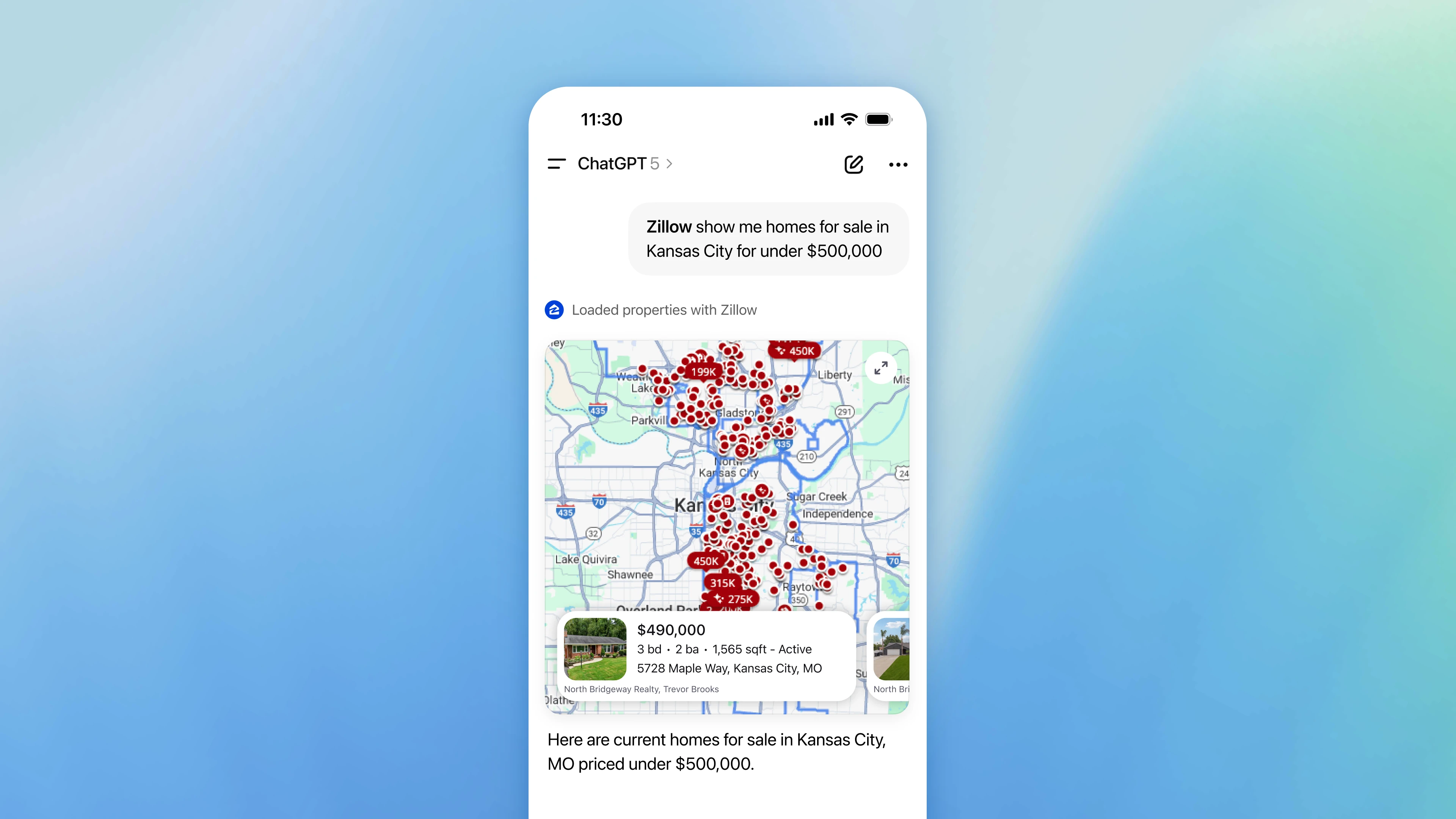 Apps in ChatGPT: Complete Guide to Integration, Features & SDK 10