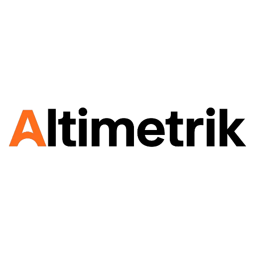 Altimetrik logo