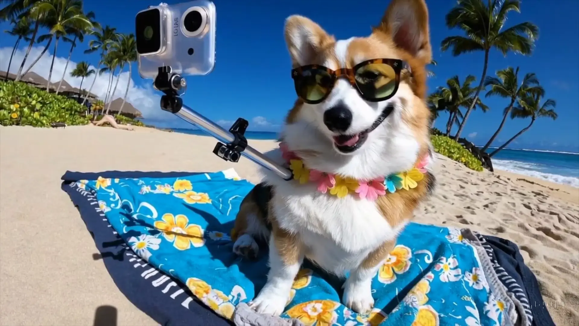 corgi-selfie