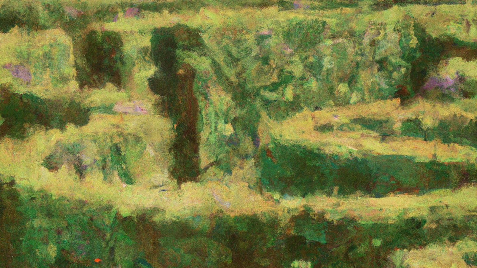 Security on the path to AGI