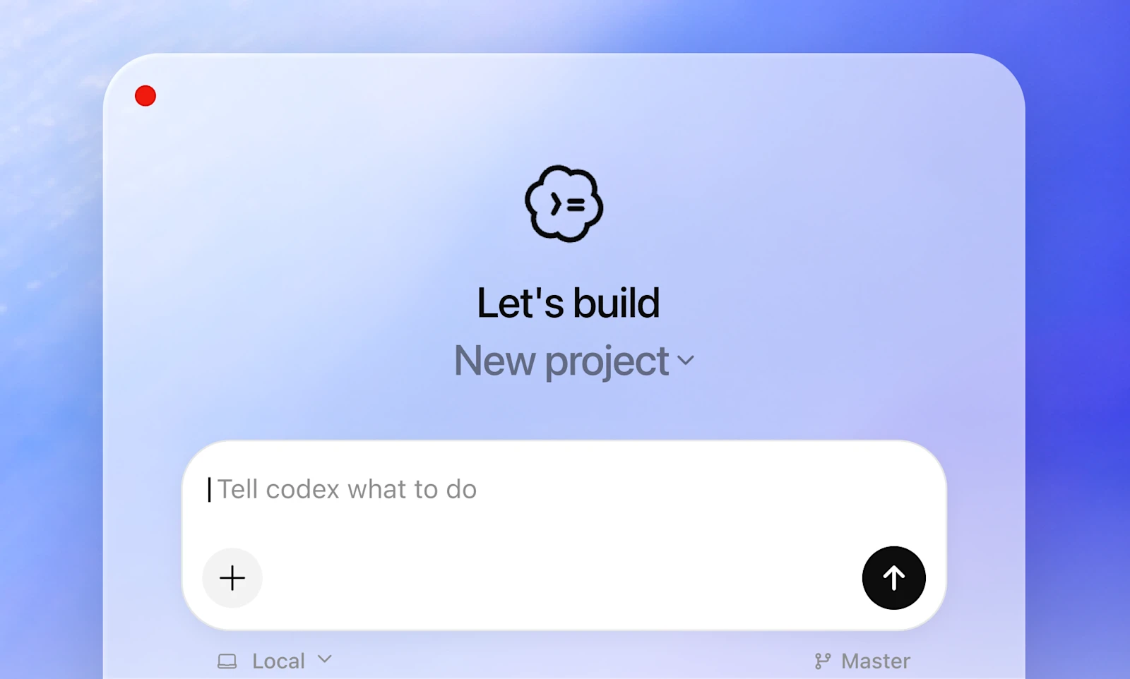 the Codex app supervising agent work