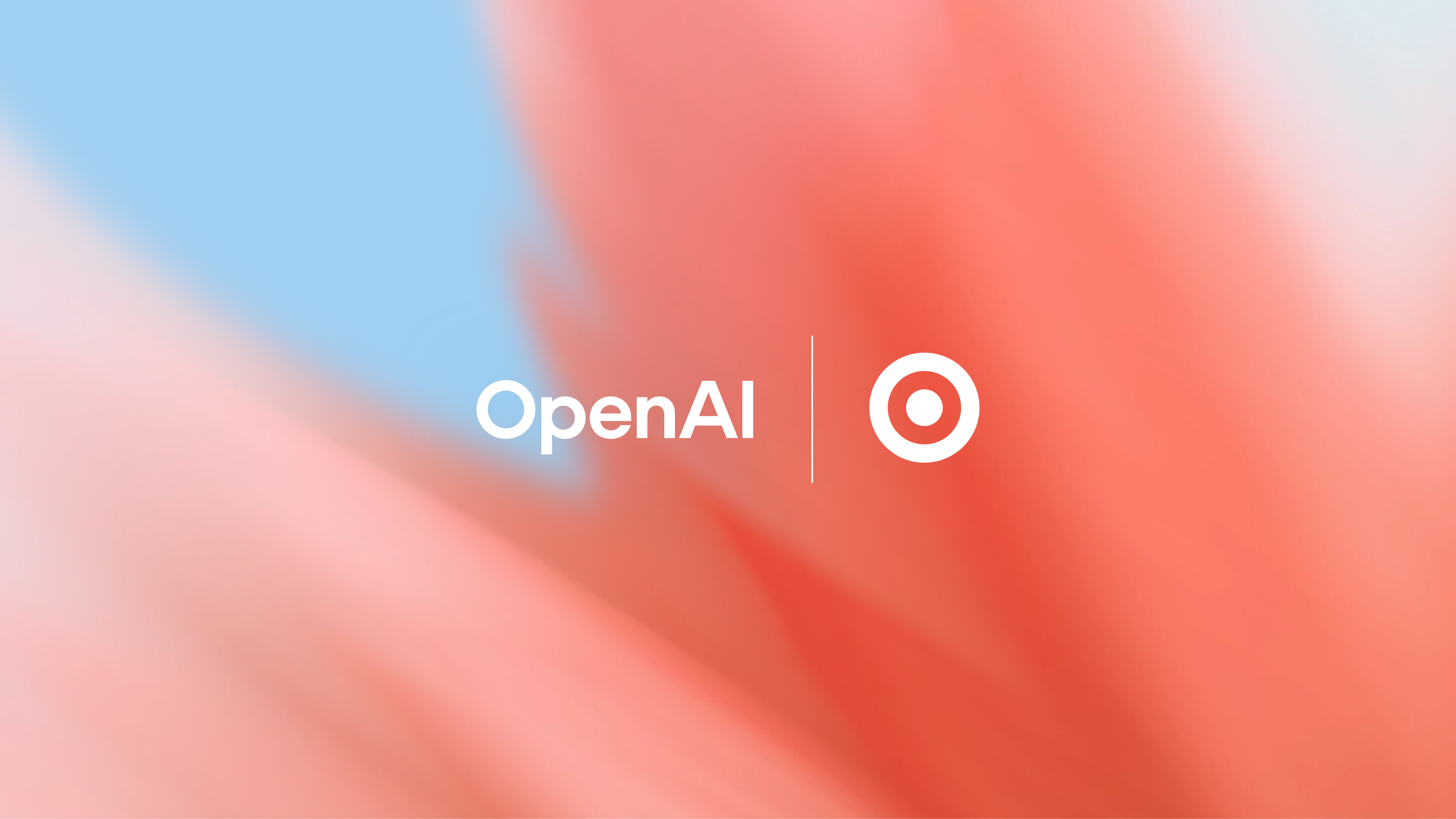 OpenAI and Target team up on new AI-powered experiences