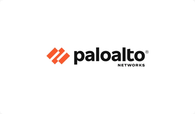 Palo Alto Networks logo