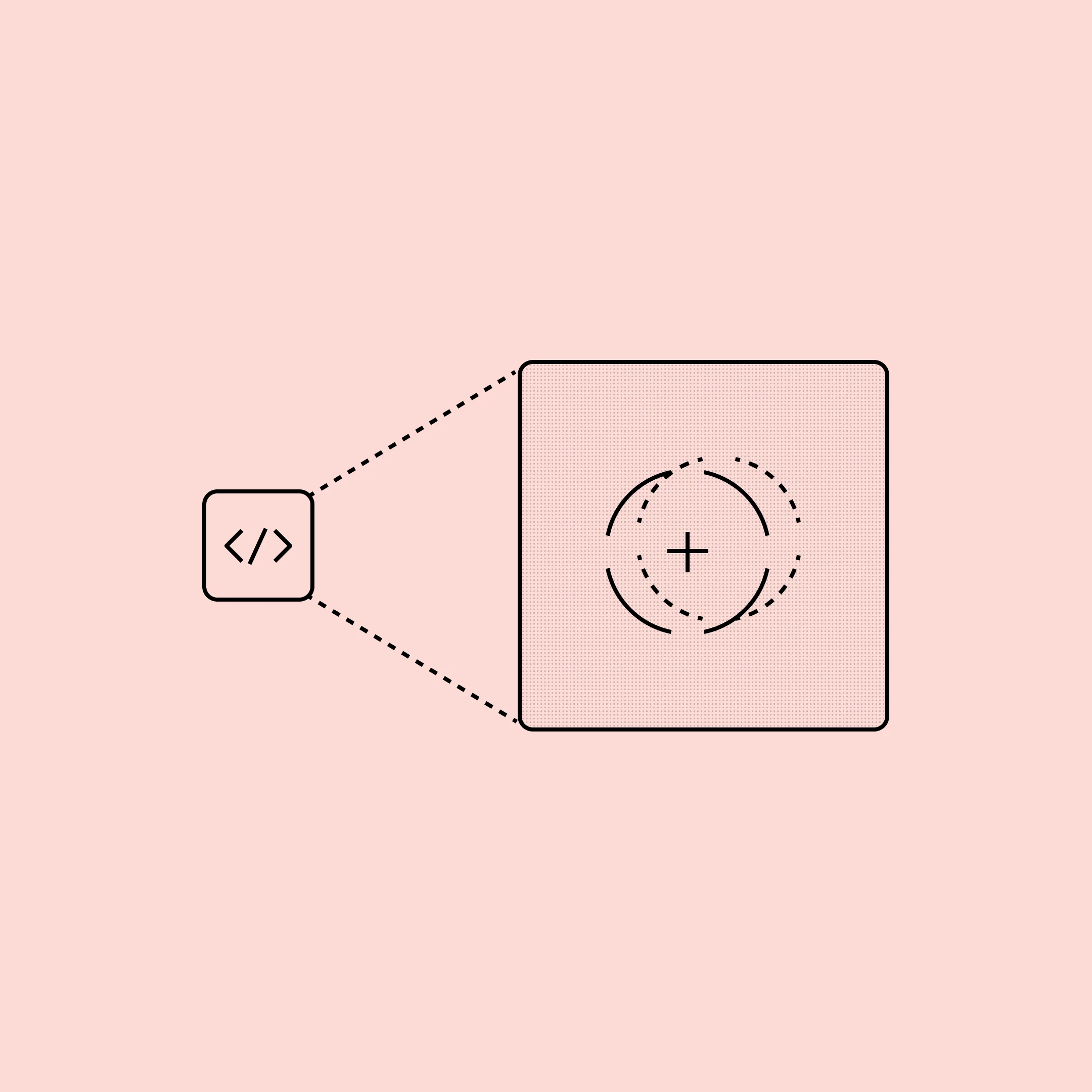 Separating signal from noise > Art Card