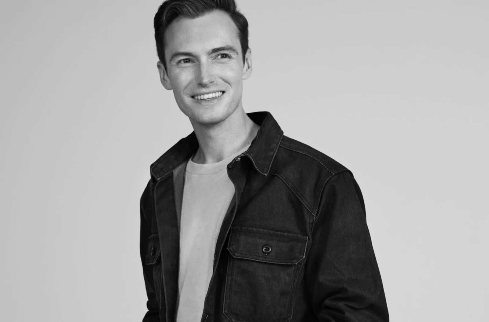 Connor Heggie, Founder and CTO, Unify