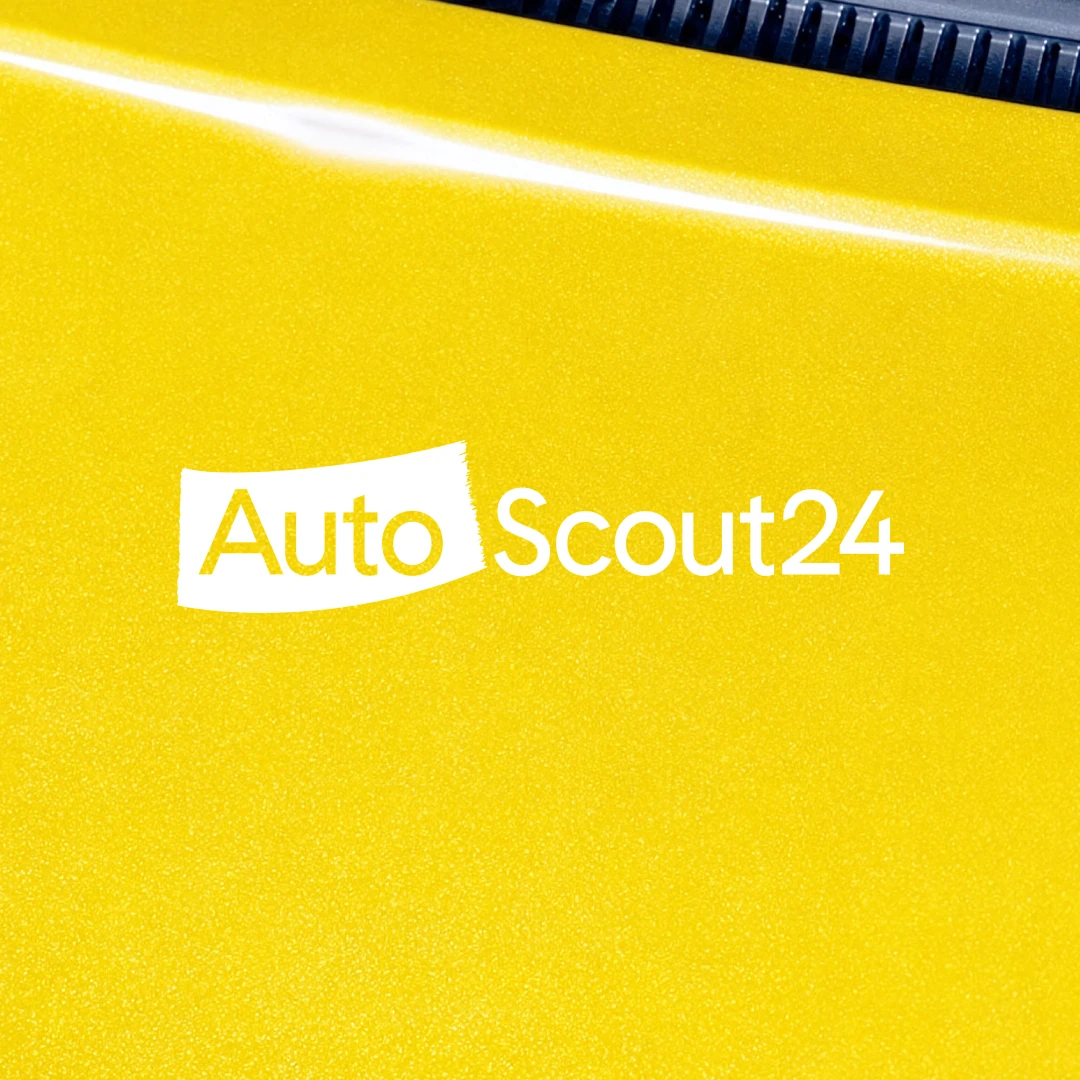 Image 1: AutoScout24 and OpenAI customer story artwork.
