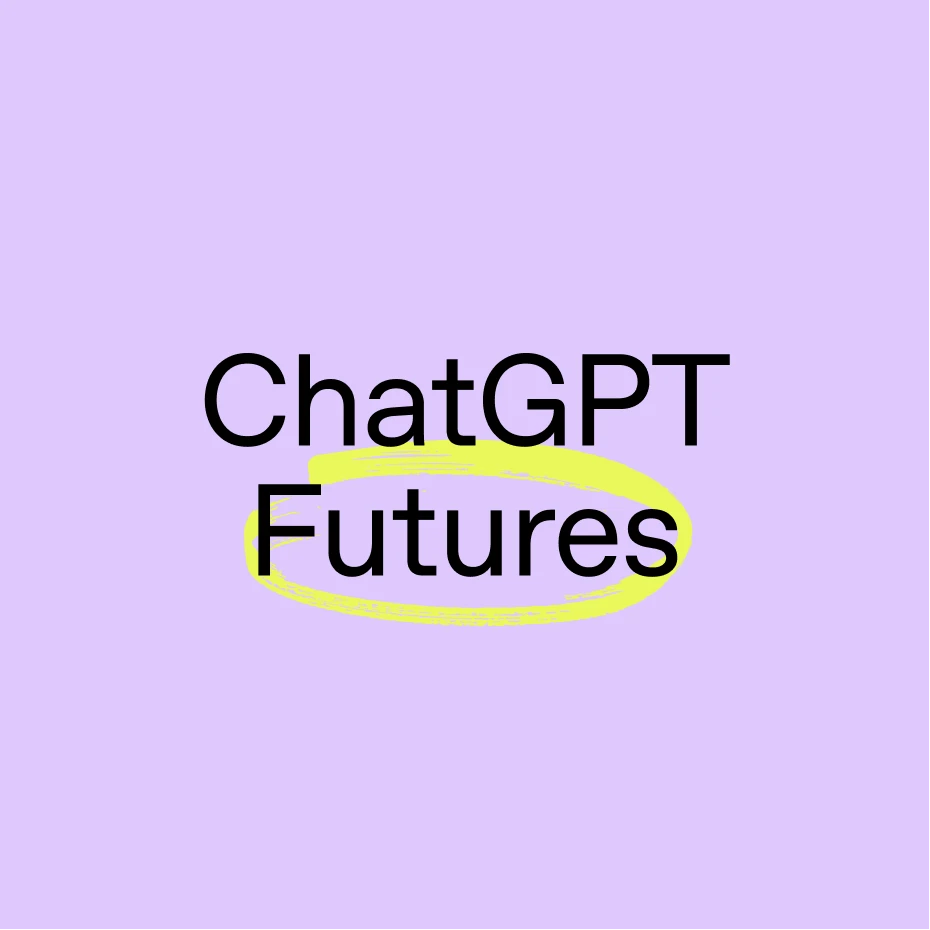 Image 2: Futures 1 1