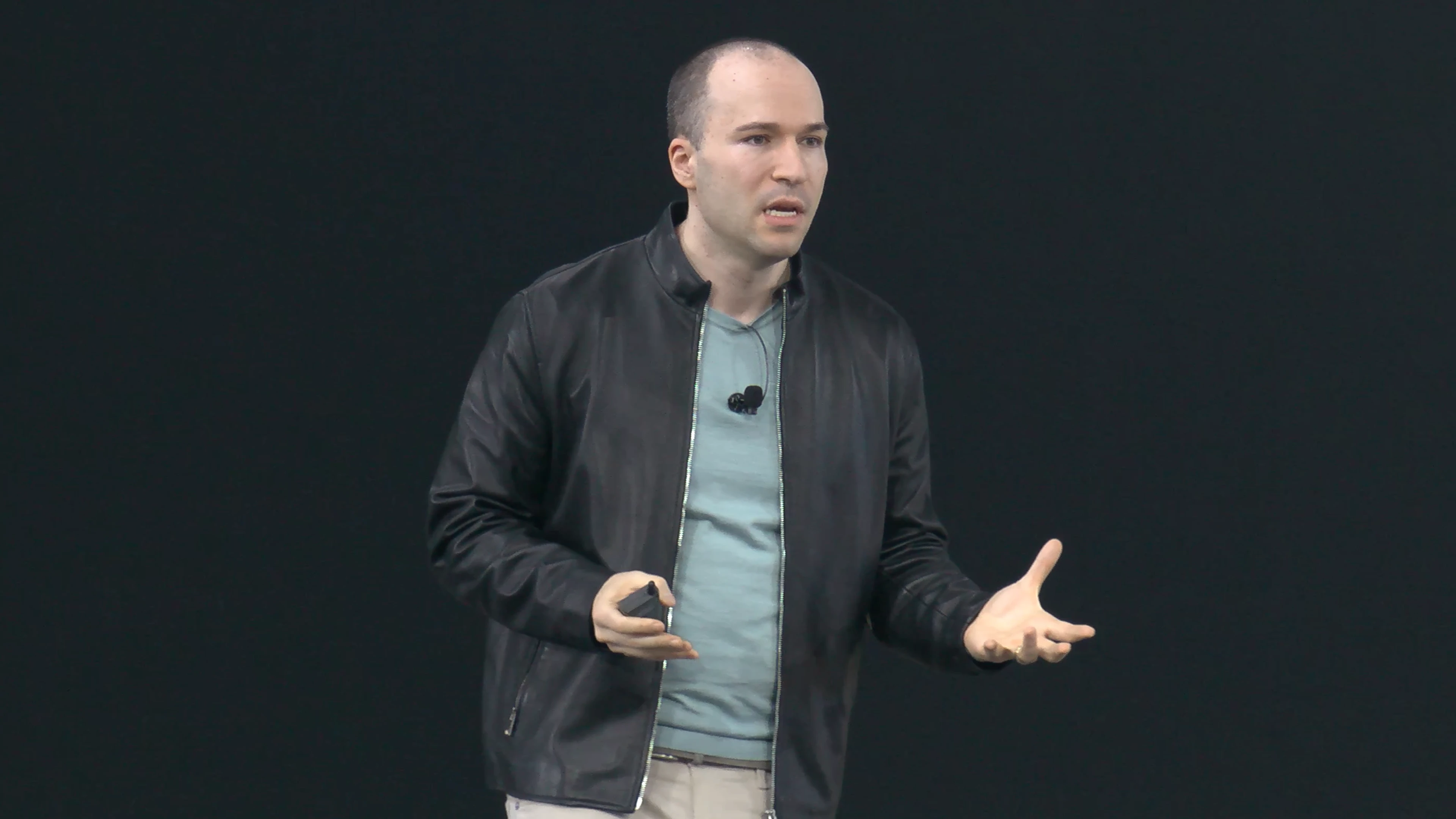 Developer State Of The Union