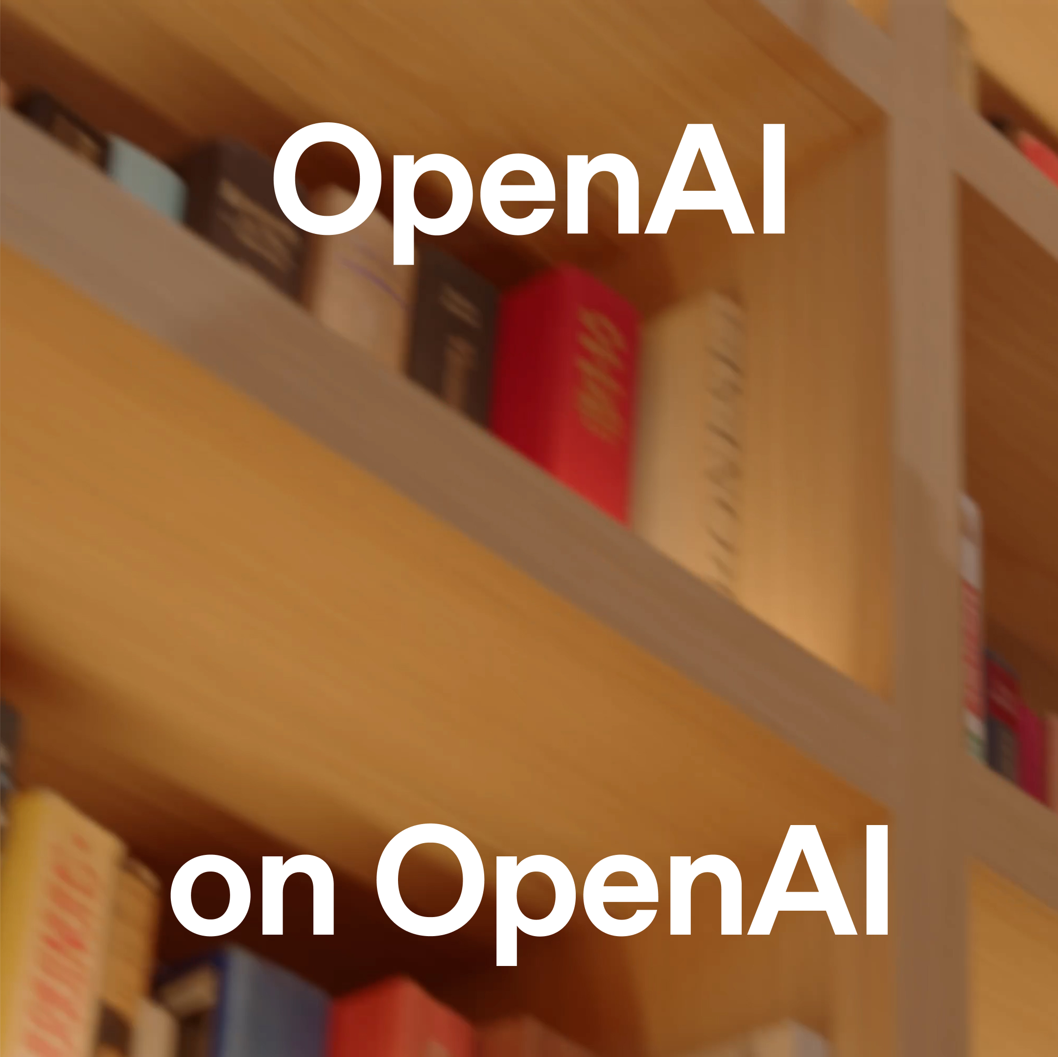 Improving support with every interaction at OpenAI