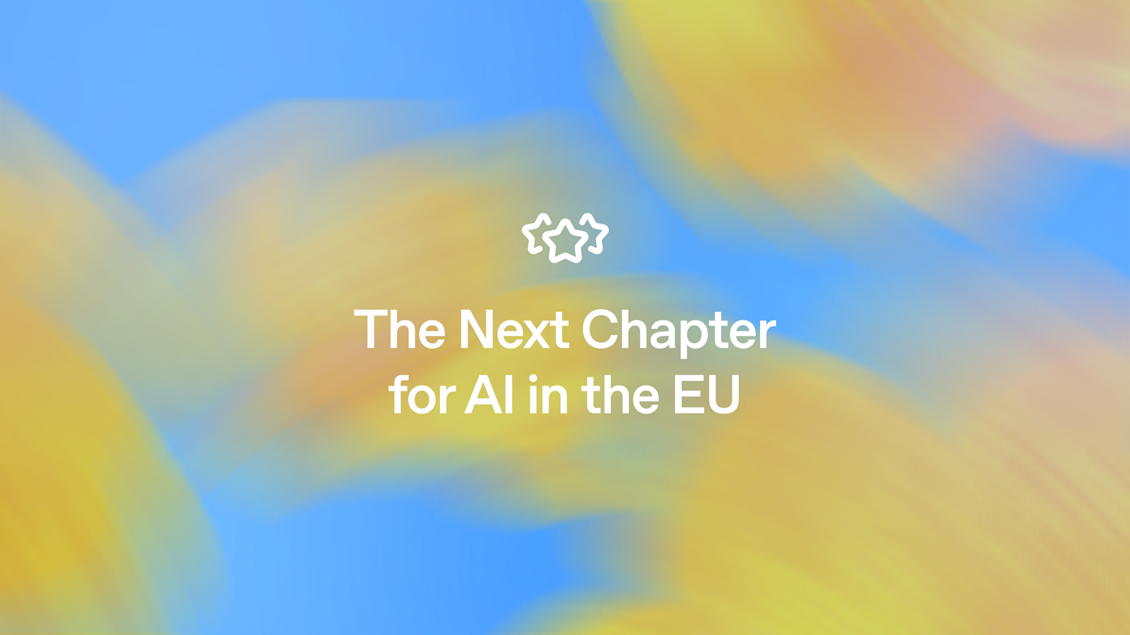 OpenAI's EU AI Push: Skills, Safety, and Growth
