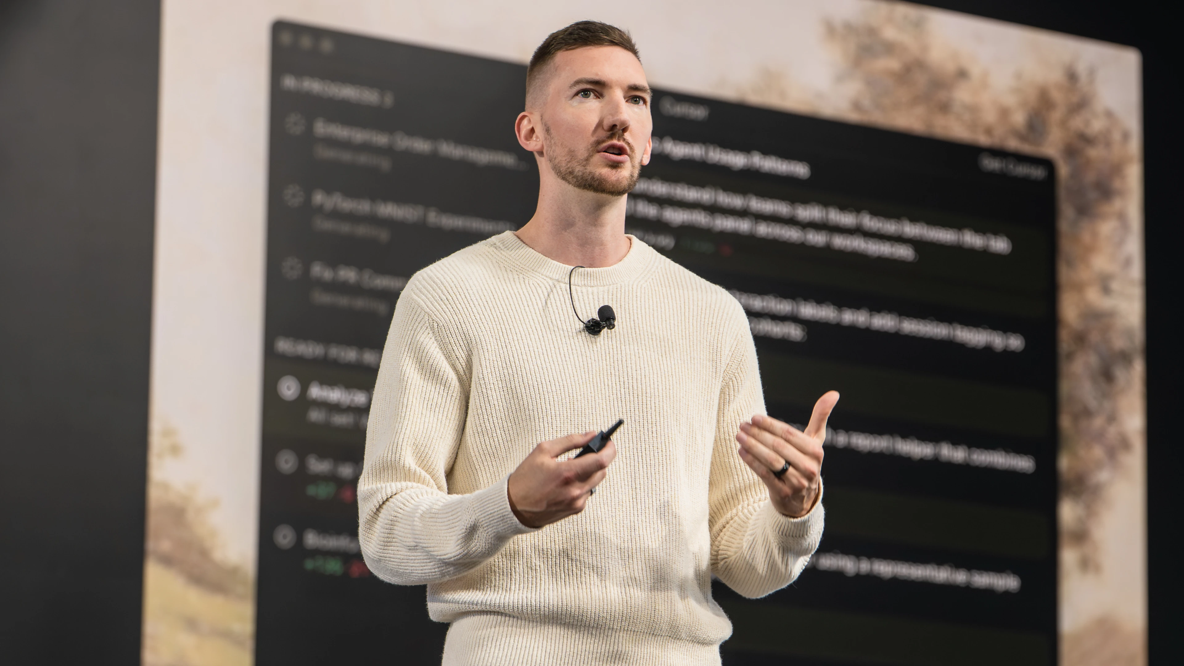 Adopting Context Engineering with Cursor
