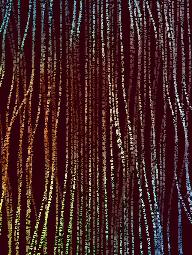 Better Language Models