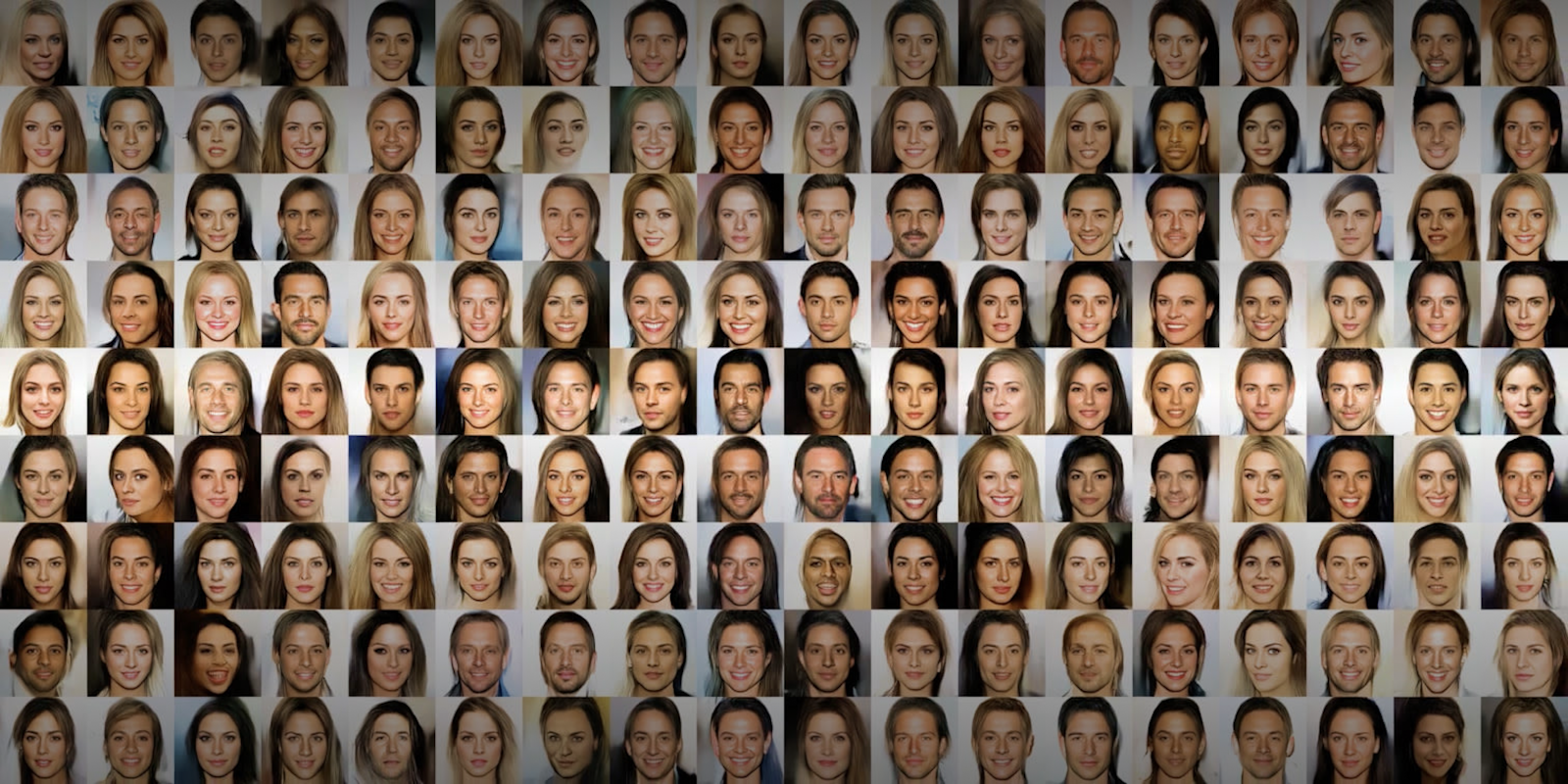 Glow: Better reversible generative models