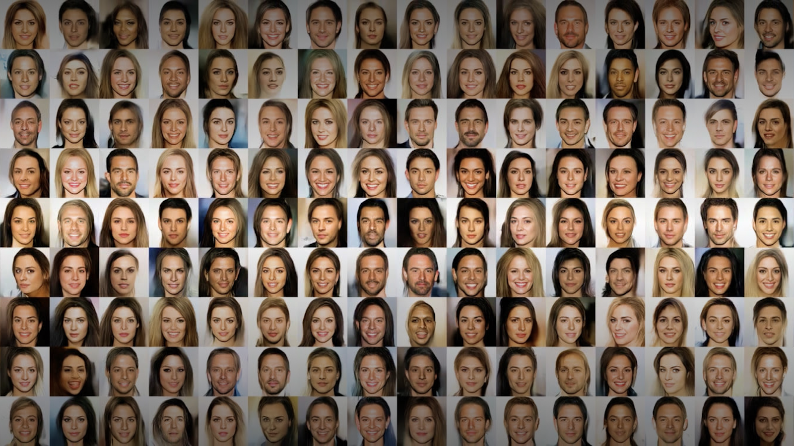 Glow: Better reversible generative models