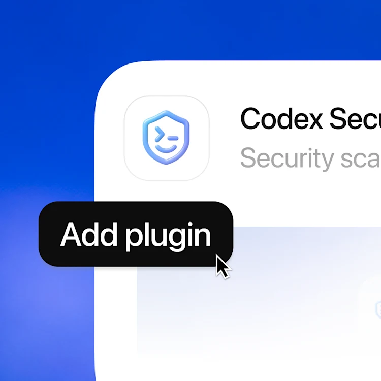 Get started with the Codex Security Plugin | OpenAI | OpenAI