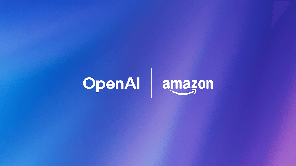 OpenAI and Amazon announce strategic partnership