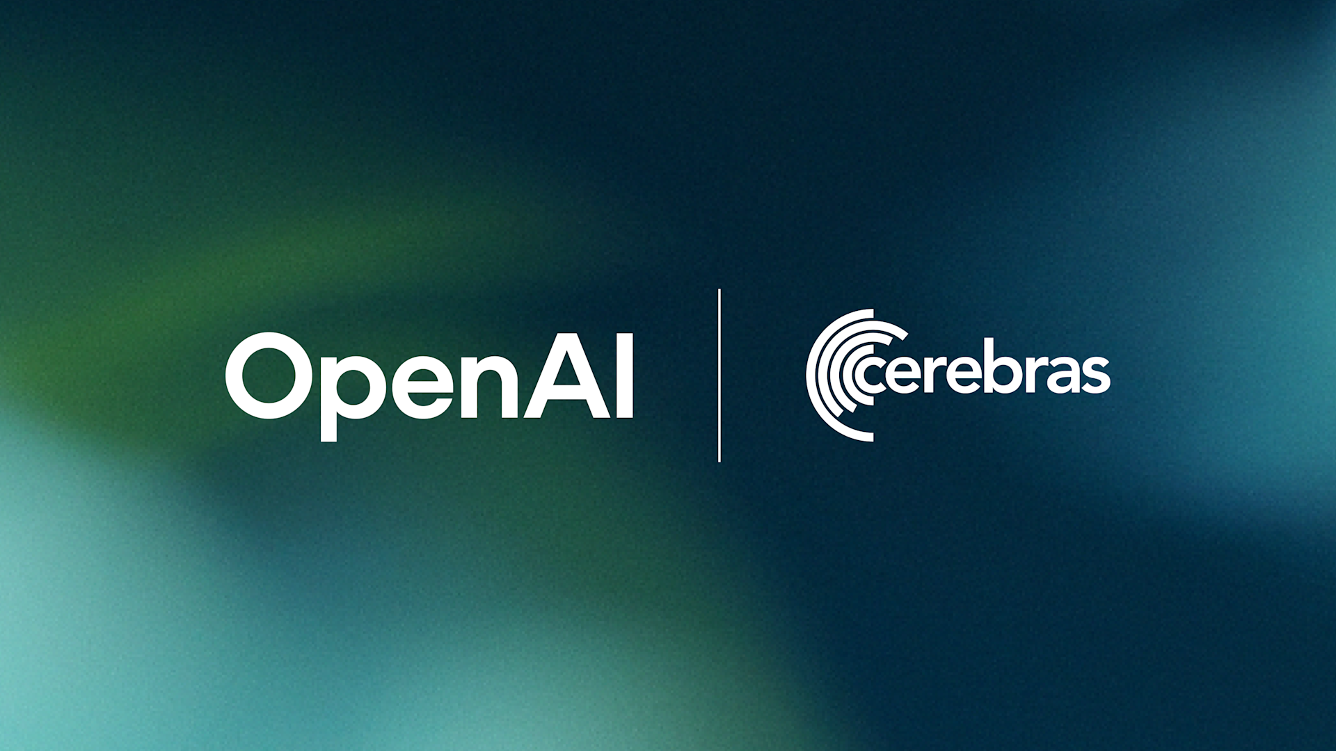 OpenAI משתפת פעולה עם Cerebras: 750MW חישוב AI אולטרה-מהיר עד 2028