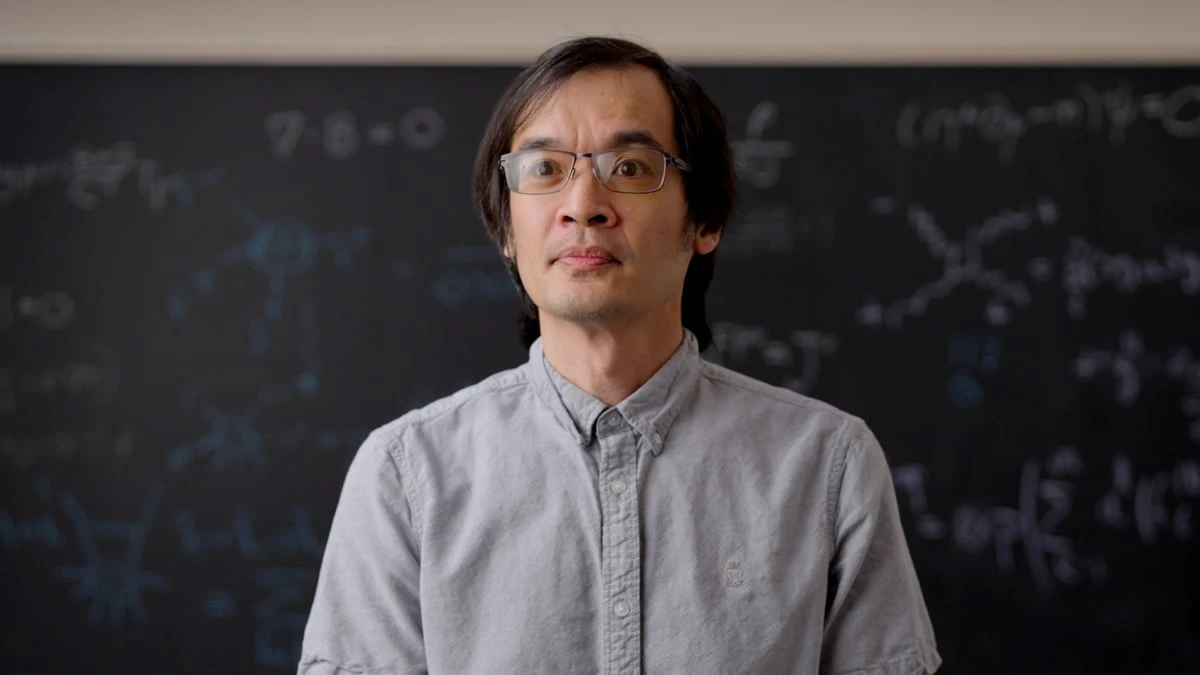 Terence Tao: AI is Ready for Primetime