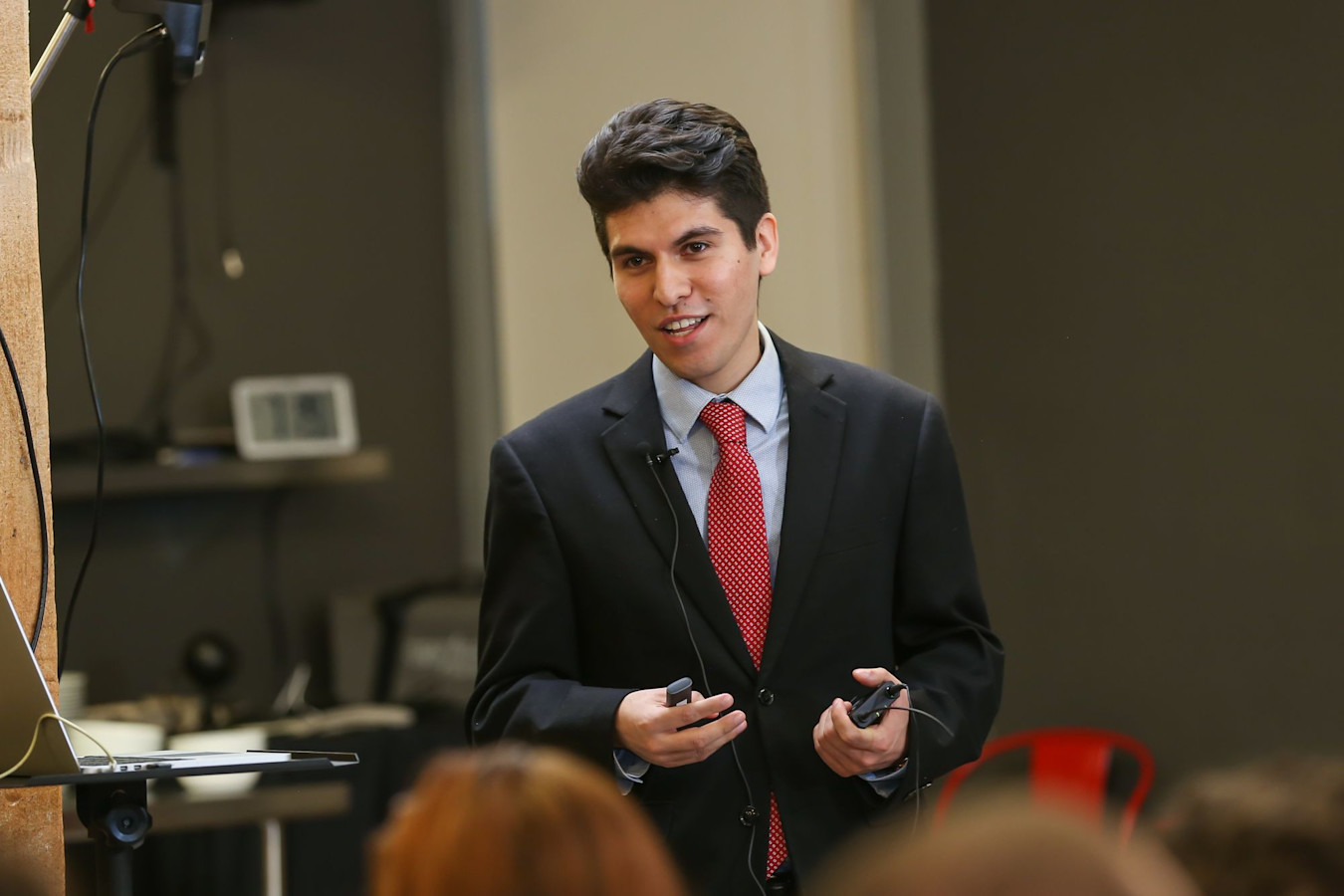 OpenAI Scholars 2021: The Next Gen of AI Talent?