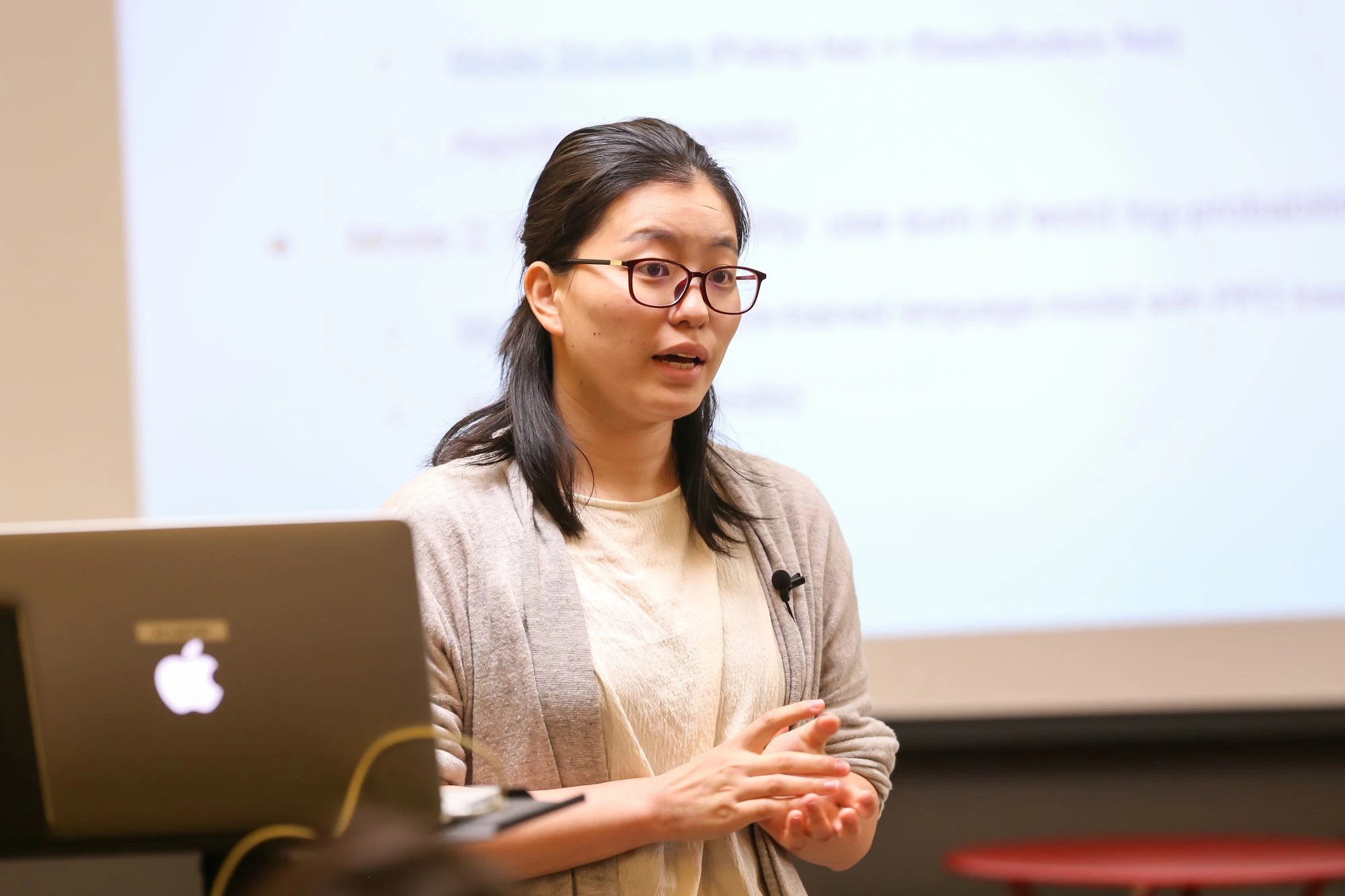 OpenAI Scholars