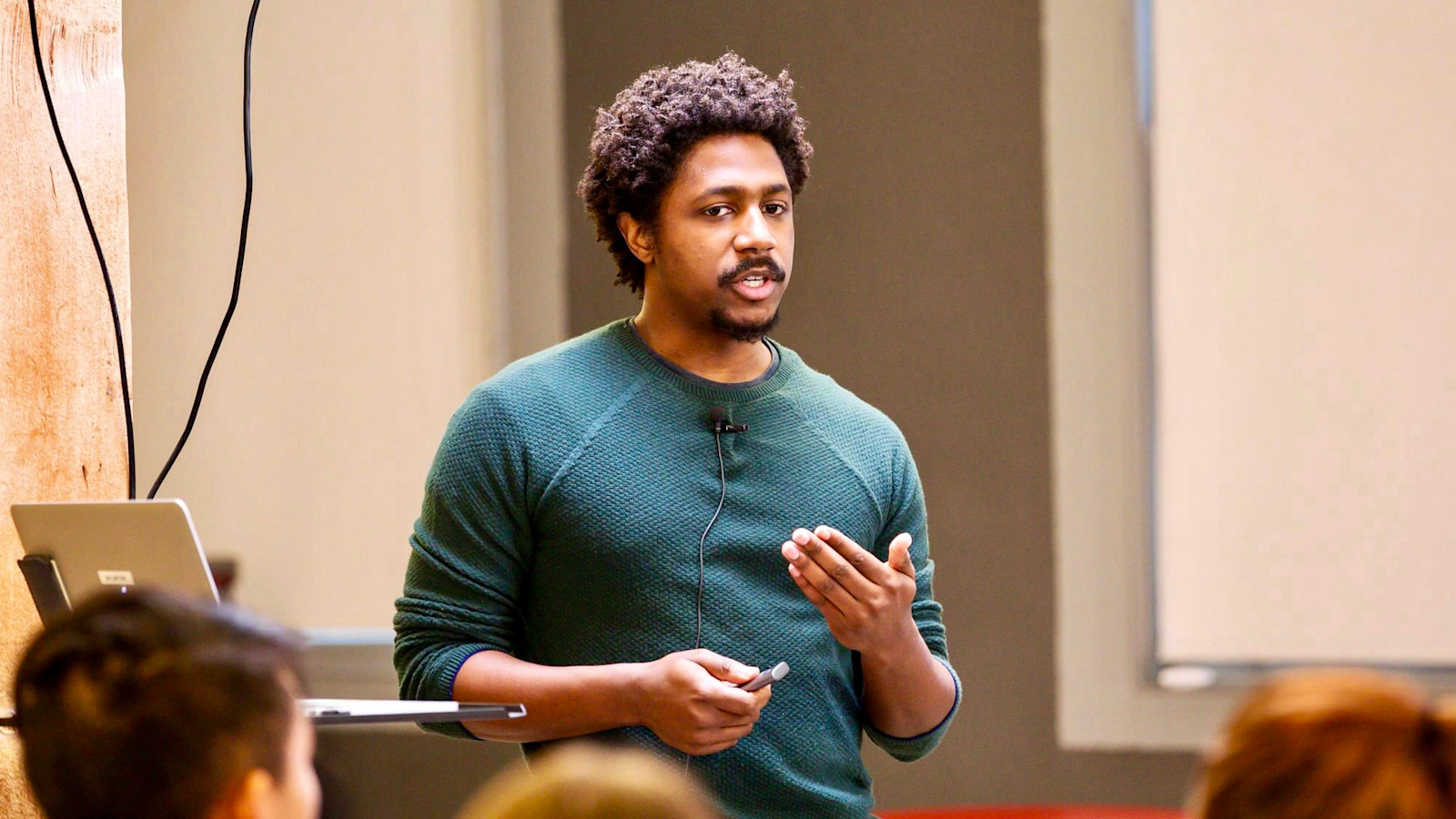 OpenAI Scholars 2019: Meet our Scholars