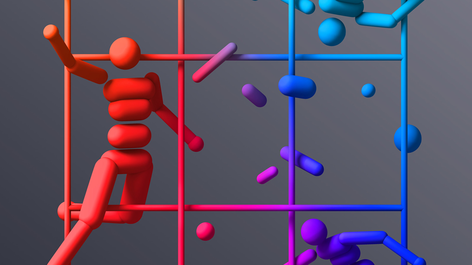 Self-Play: AI's Secret Weapon for Mastering Physical Skills