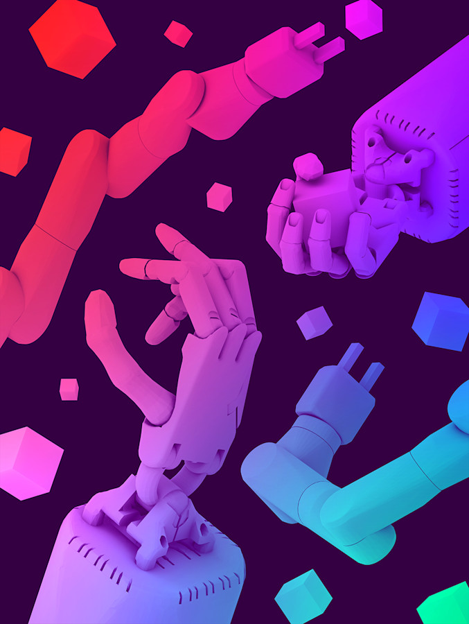 OpenAI's Simulated Robotics Environments: A Game Changer for Developers