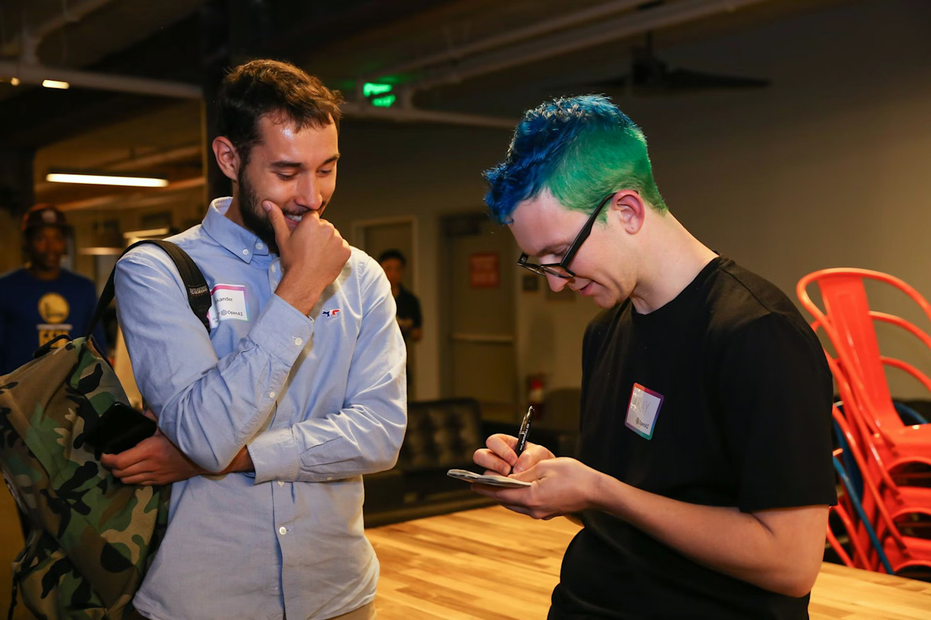 OpenAI Scholars 2018: Final projects