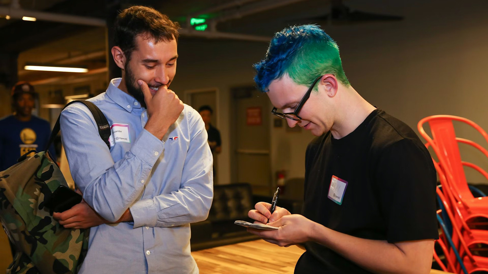 OpenAI Scholars 2018: Final projects