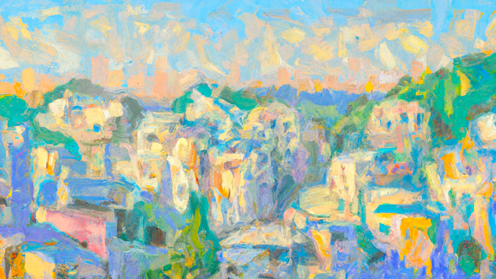 Why AGI's Future Must Include Everyone