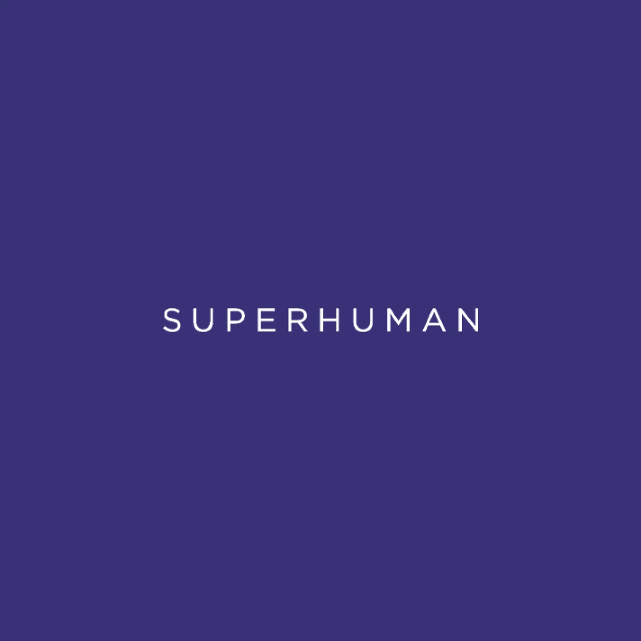 superhuman